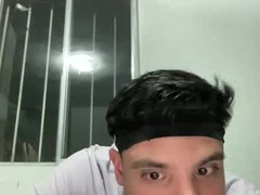 Recent screenshot of garypinepineapple