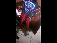 Recent screenshot of gatcoza