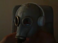 Recent screenshot of gaueko