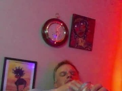 Recent screenshot of gavingooning