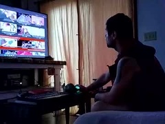 Recent screenshot of gawdaddy