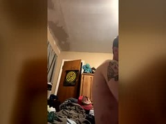 Recent screenshot of gay_333
