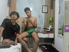 Recent screenshot of gay_latin_duo