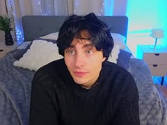 Recent screenshot of gay_w1zard