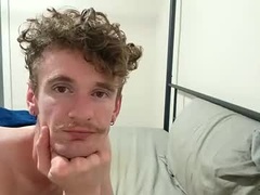 Recent screenshot of gaydriano
