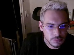 Recent screenshot of gayprox