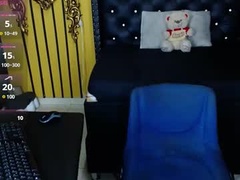Recent screenshot of gazu1_