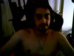 Recent screenshot of gboy77177
