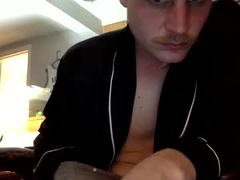 Recent screenshot of gdubya34