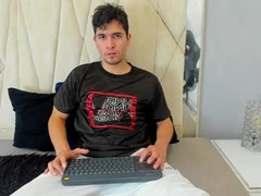 Recent screenshot of gean_mclovin