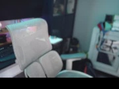 Recent screenshot of geebz2