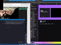Recent screenshot of geekyboy38