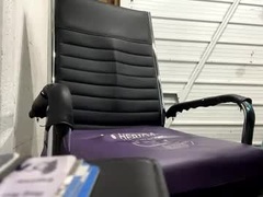 Recent screenshot of geff336