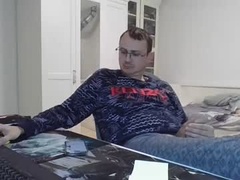 Recent screenshot of geilepik1976