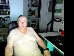 Recent screenshot of geiler_bock