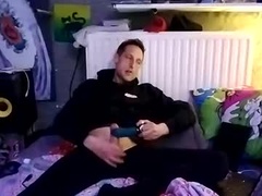 Recent screenshot of geilventje1