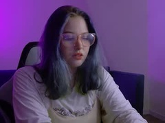 Recent screenshot of geistermadchen