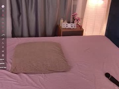 Recent screenshot of gembrunette