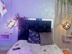 Recent screenshot of gemma_777