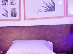 Recent screenshot of gemma_rhode