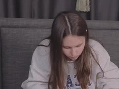 Recent screenshot of gemmaaleck