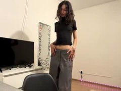 Recent screenshot of geneviebiedenbender