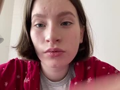 Recent screenshot of geniebarrott
