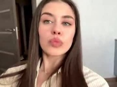 Recent screenshot of geniegrimmett