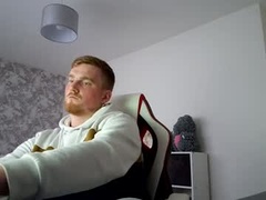 Recent screenshot of genralraam