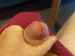 Recent screenshot of gentleman_xoxo