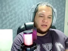 Recent screenshot of gentlemoderator