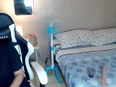 Recent screenshot of gentlewhim_01