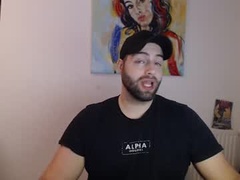 Recent screenshot of gentmo123