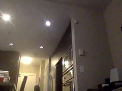 Recent screenshot of geoffro69