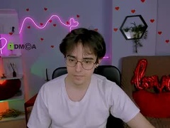 Recent screenshot of georg_ley