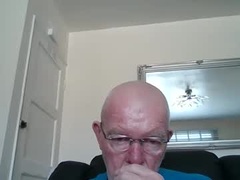 Recent screenshot of george202519