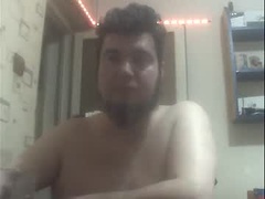 Recent screenshot of george84xxx