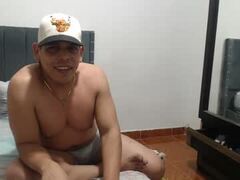 Recent screenshot of george_big_cock