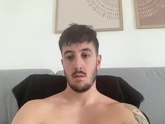 Recent screenshot of georgebutton77