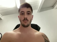 Recent screenshot of georgebutton87