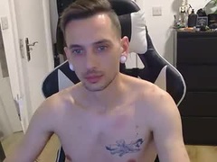 Recent screenshot of georgek0012