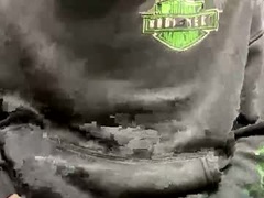 Recent screenshot of georgemystique