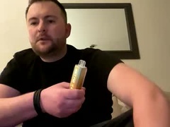 Recent screenshot of georgeyboyx3