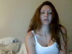 Recent screenshot of georgiagypsy