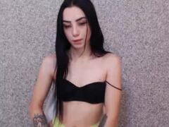 Recent screenshot of georgiana_love07