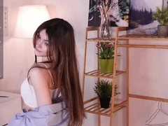 Recent screenshot of georgiannahearn