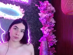 Recent screenshot of georgin_amelia