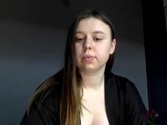 Recent screenshot of georginagina