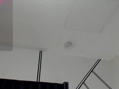 Recent screenshot of georginarousse_