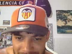 Recent screenshot of geovannygarrido91